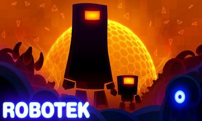 Ladda ner Robotek: Android Arkadspel spel till mobilen och surfplatta.
