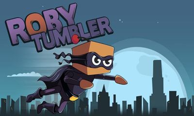 Ladda ner Roby Tumbler: Android Arkadspel spel till mobilen och surfplatta.
