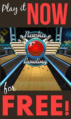 Ladda ner Rocka Bowling 3D: Android Simulering spel till mobilen och surfplatta.