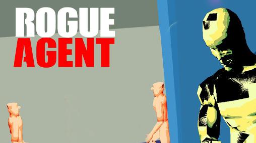 Ladda ner Rogue agent på Android 4.0.3 gratis.