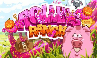 Ladda ner Rolling Ranch: Android-spel till mobilen och surfplatta.