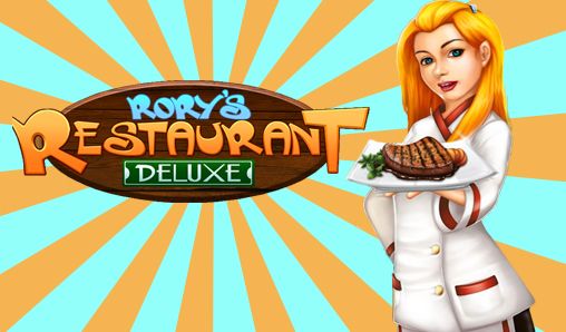 Ladda ner Rory's restaurant deluxe: Android Äventyrsspel spel till mobilen och surfplatta.