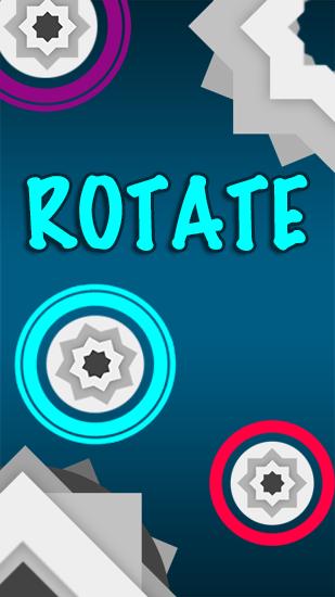 Ladda ner Rotate: Android-spel till mobilen och surfplatta.