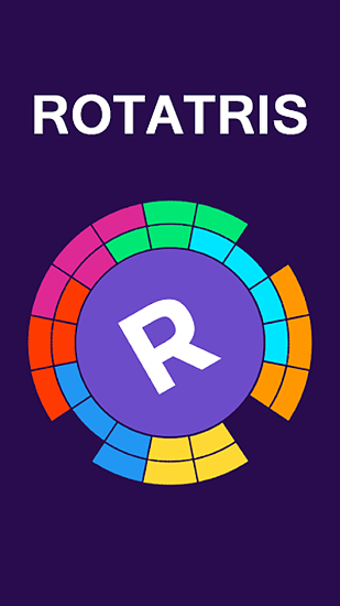 Ladda ner Rotatris: Block puzzle game: Android  spel till mobilen och surfplatta.