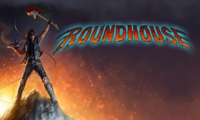 Ladda ner Roundhouse: Android Fightingspel spel till mobilen och surfplatta.