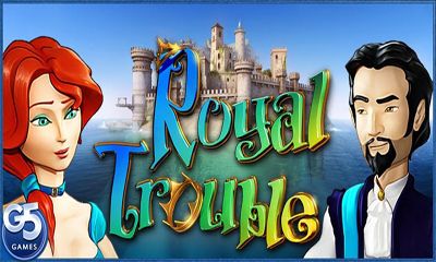 Ladda ner Royal Trouble: Android-spel till mobilen och surfplatta.