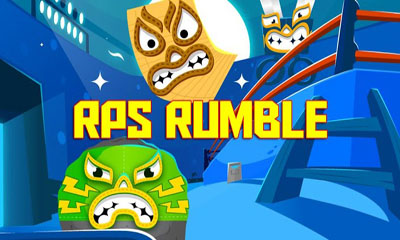 Ladda ner RPS Rumble: Android Logikspel spel till mobilen och surfplatta.