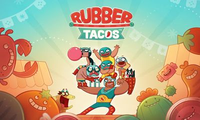 Ladda ner Rubber Tacos: Android Logikspel spel till mobilen och surfplatta.