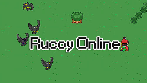 Ladda ner Rucoy online: Android Pixel art spel till mobilen och surfplatta.