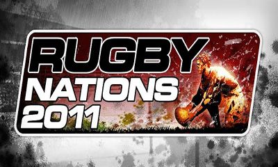 Ladda ner Rugby Nations 2011: Android Simulering spel till mobilen och surfplatta.