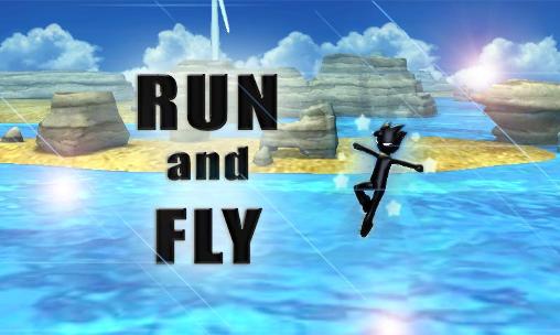 Ladda ner Run and fly: Android Online spel till mobilen och surfplatta.