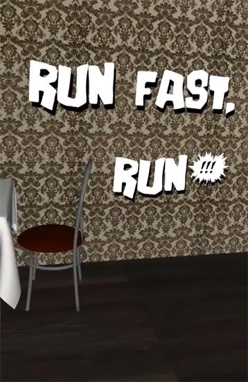 Ladda ner Run fast, run! på Android 4.0 gratis.