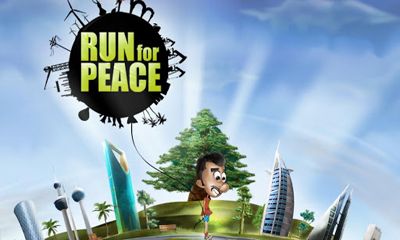 Ladda ner Run For Peace: Android Arkadspel spel till mobilen och surfplatta.