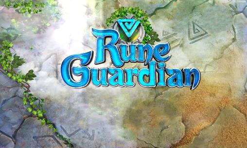 Ladda ner Rune guardian på Android 4.0.3 gratis.