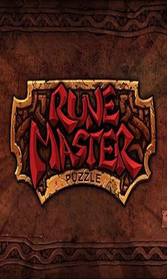 Ladda ner RuneMasterPuzzle: Android Arkadspel spel till mobilen och surfplatta.