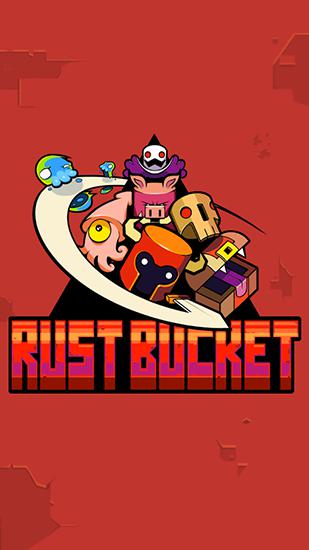 Ladda ner Rust bucket: Android RPG spel till mobilen och surfplatta.