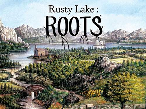 Ladda ner Rusty lake: Roots: Android Classic adventure games spel till mobilen och surfplatta.