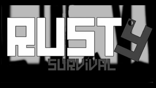 Ladda ner Rusty survival på Android 4.2.2 gratis.