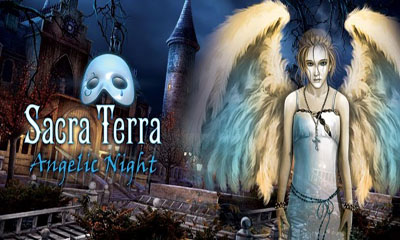 Ladda ner Sacra Terra Angelic Night: Android Äventyrsspel spel till mobilen och surfplatta.