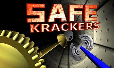 Ladda ner Safe Krackers: Android-spel till mobilen och surfplatta.