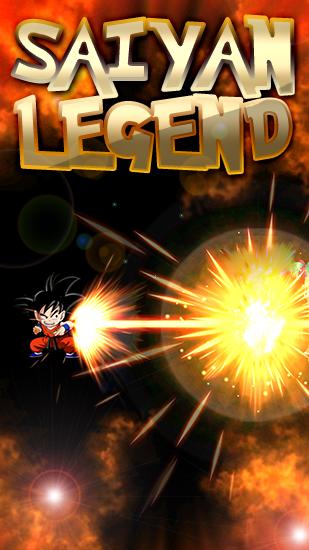 Ladda ner Saiyan legend: Android RPG spel till mobilen och surfplatta.