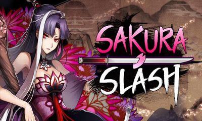 Ladda ner Sakura Slash: Android-spel till mobilen och surfplatta.