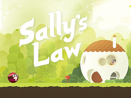 Ladda ner Sally's law: Android Time killer spel till mobilen och surfplatta.