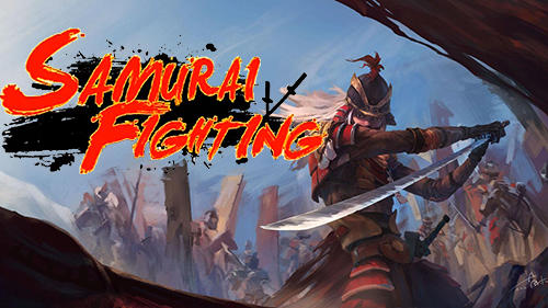 Ladda ner Samurai fighting: Shin spirit: Android Anime spel till mobilen och surfplatta.