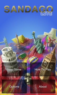 Ladda ner Sandago: Android Arkadspel spel till mobilen och surfplatta.
