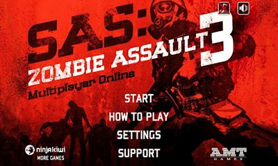 Ladda ner SAS Zombie Assault 3: Android-spel till mobilen och surfplatta.