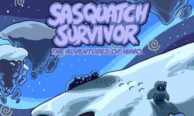 Ladda ner Sasquatch Survivor: Android-spel till mobilen och surfplatta.