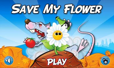 Ladda ner Save My Flower: Android Logikspel spel till mobilen och surfplatta.