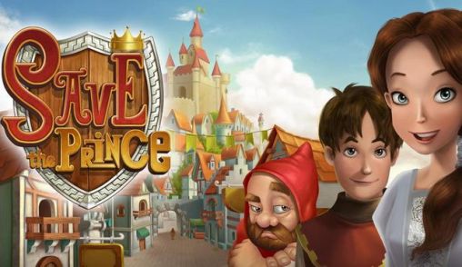 Ladda ner Save the prince: Android Strategispel spel till mobilen och surfplatta.