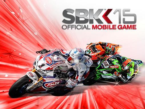 Ladda ner SBK15: Official mobile game på Android 4.0.3 gratis.