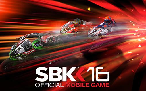 Ladda ner SBK16: Official mobile game: Android  spel till mobilen och surfplatta.