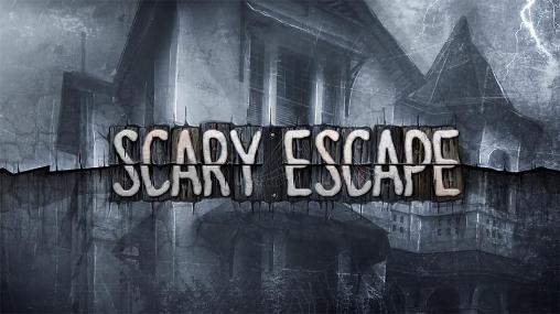 Ladda ner Scary escape: Android Äventyrsspel spel till mobilen och surfplatta.