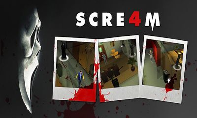 Ladda ner Scre4m: Android Äventyrsspel spel till mobilen och surfplatta.