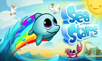 Ladda ner Sea Stars: Android Arkadspel spel till mobilen och surfplatta.
