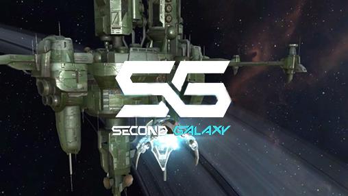 Ladda ner Second galaxy: Android Space spel till mobilen och surfplatta.