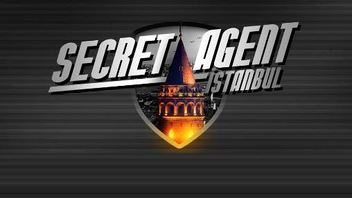 Ladda ner Secret agent: Istanbul. Hostage: Android First-person adventure spel till mobilen och surfplatta.