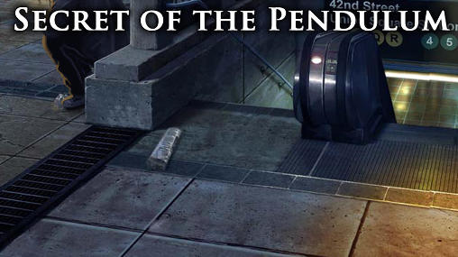 Secret of the pendulum