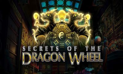 Ladda ner Secrets of the Dragon Wheel: Android-spel till mobilen och surfplatta.