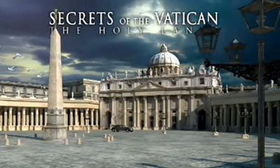 Ladda ner Secrets of the Vatican: Android-spel till mobilen och surfplatta.
