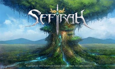 Ladda ner Sefirah: Android-spel till mobilen och surfplatta.