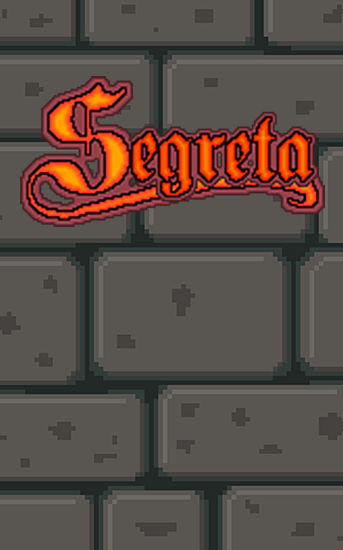 Ladda ner Segreta: Android RPG spel till mobilen och surfplatta.