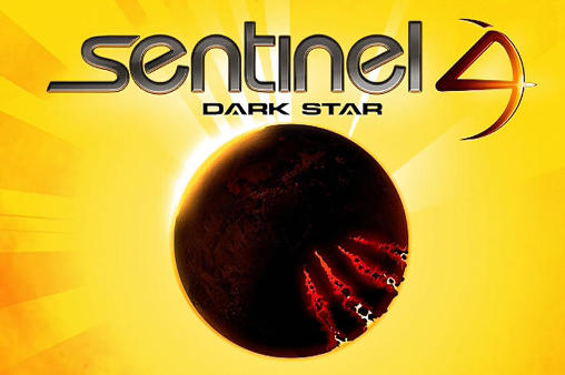 Ladda ner Sentinel 4: Dark star på Android 4.0 gratis.