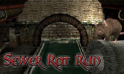 Ladda ner Sewer Rat Run: Android Action spel till mobilen och surfplatta.