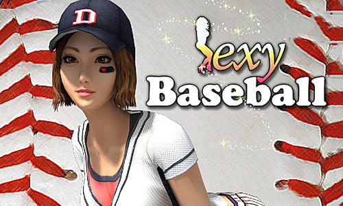 Ladda ner Sехy baseball på Android 2.2 gratis.