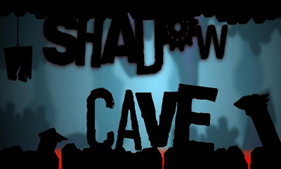 Ladda ner Shadow Cave: Android Arkadspel spel till mobilen och surfplatta.