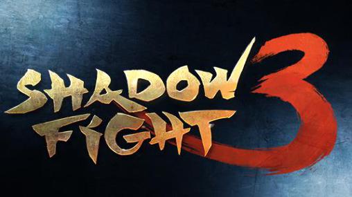 Ladda ner Shadow fight 3: Android Coming soon spel till mobilen och surfplatta.